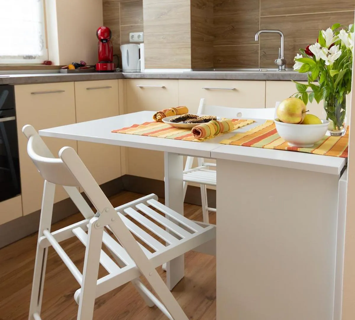 Sea Charm By Rv Apartments Varna