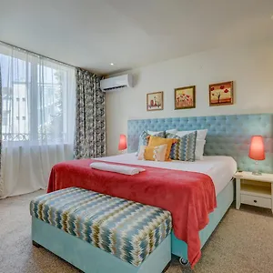 Boutique Pensiune
