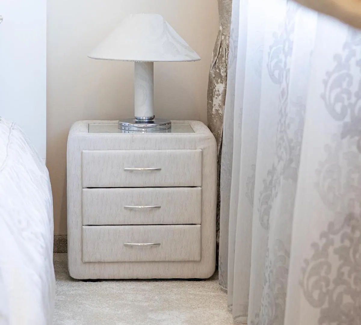 Sea Charm By Rv Apartments Varna Bulgaria