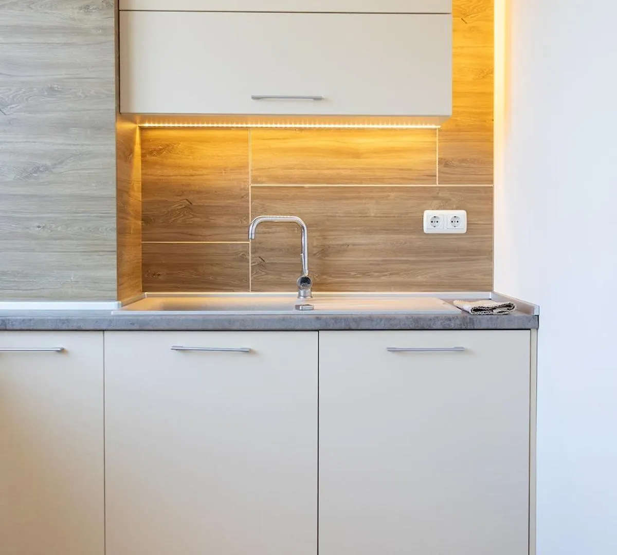 Sea Charm By Rv Apartments Varna
