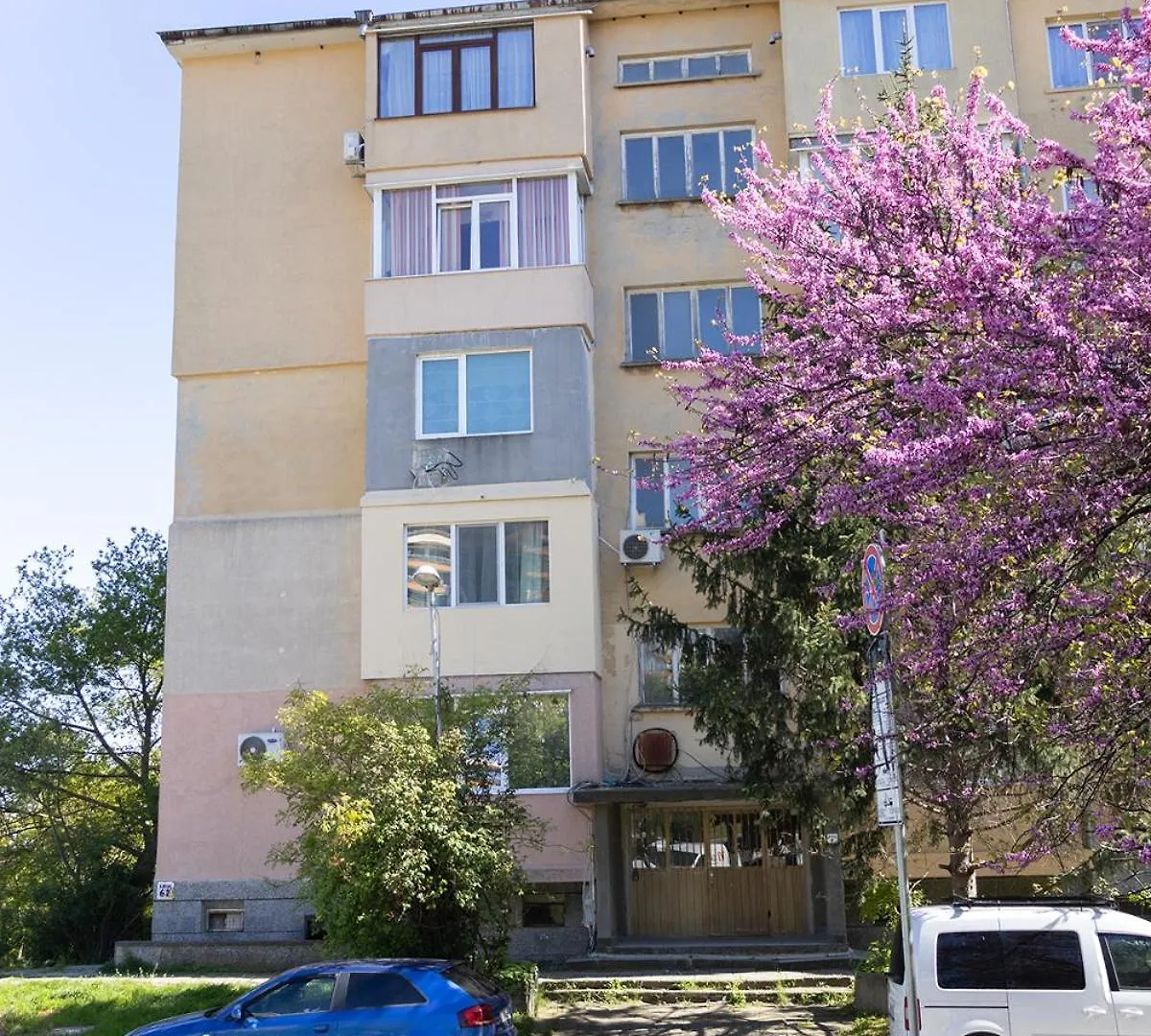 Sea Charm By Rv Apartments Varna