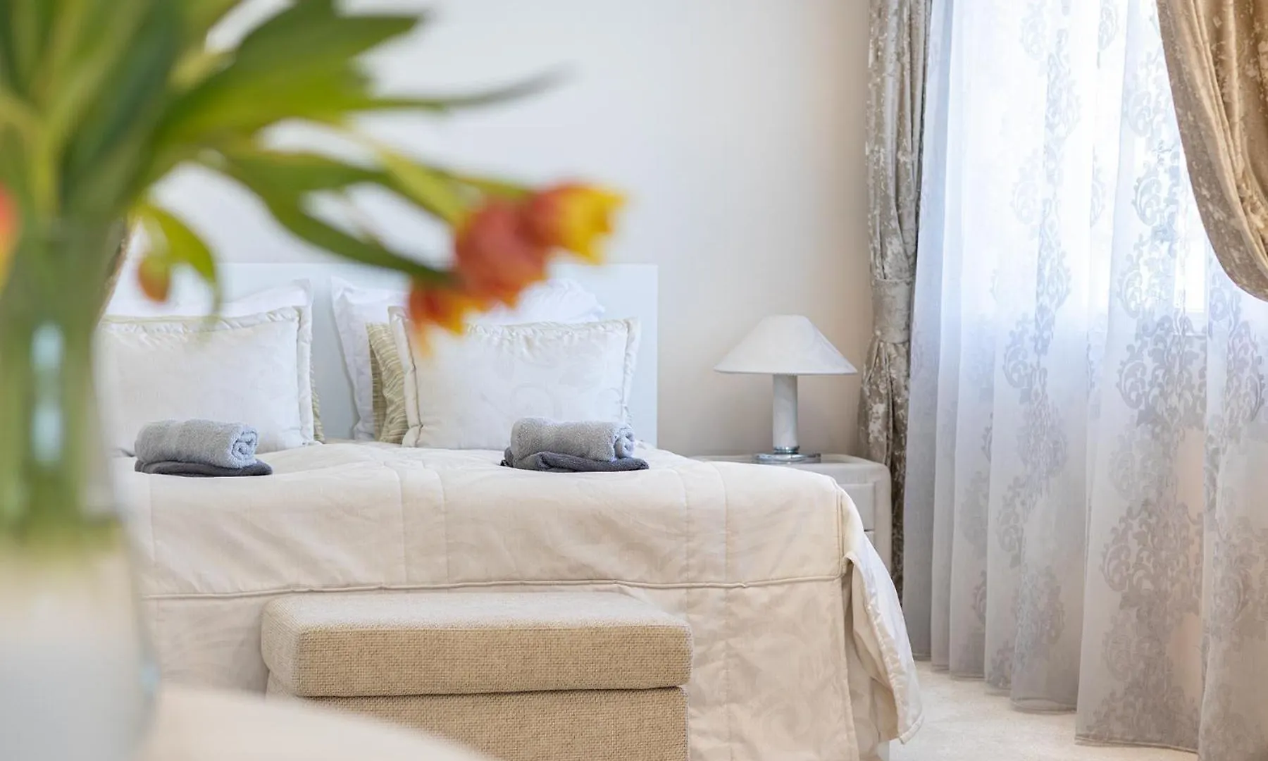 Sea Charm By Rv Apartments Varna