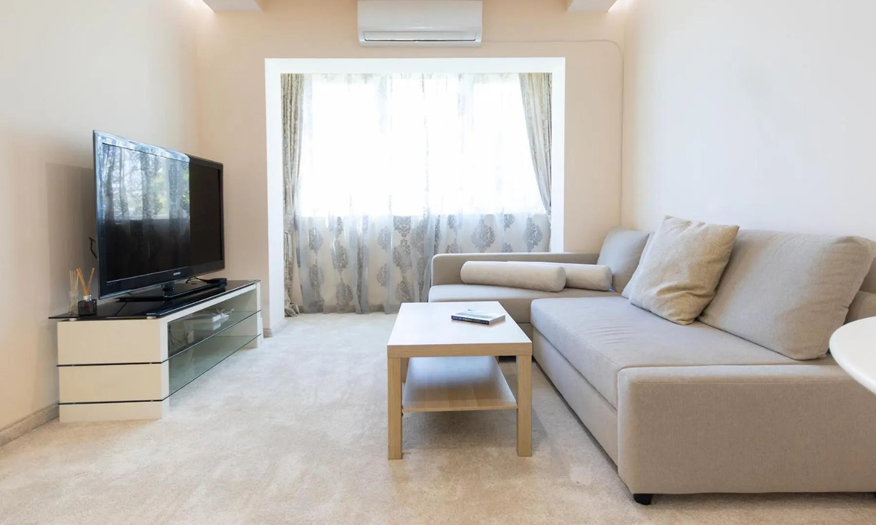 Sea Charm By Rv Apartments Varna