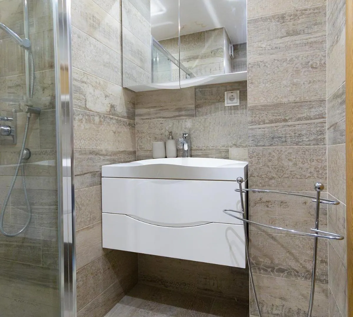 Sea Charm By Rv Apartments Varna 0*,