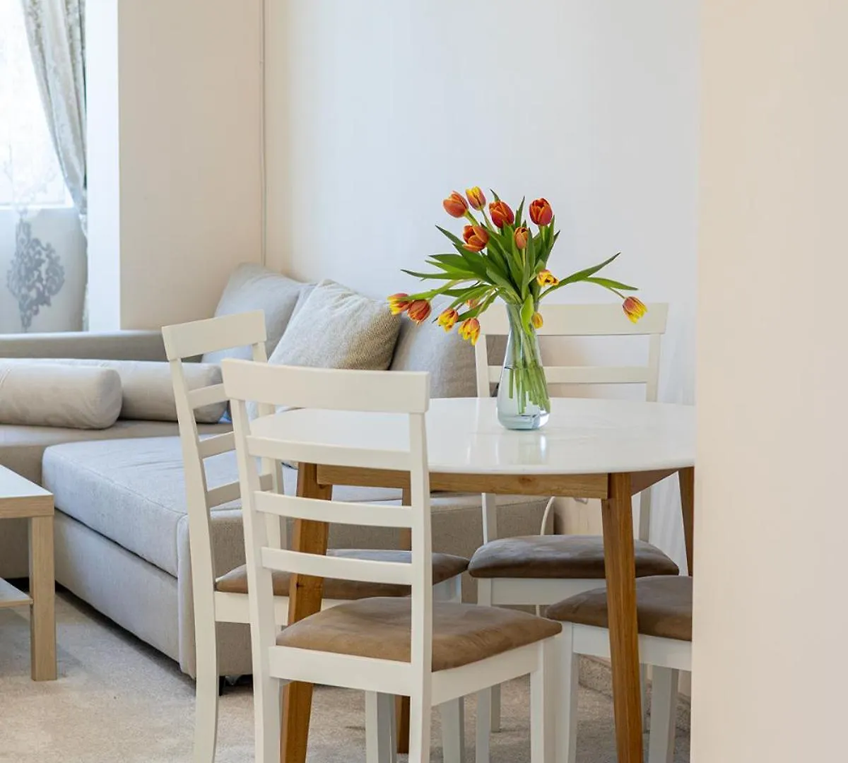 Sea Charm By Rv Apartments Varna 0*,