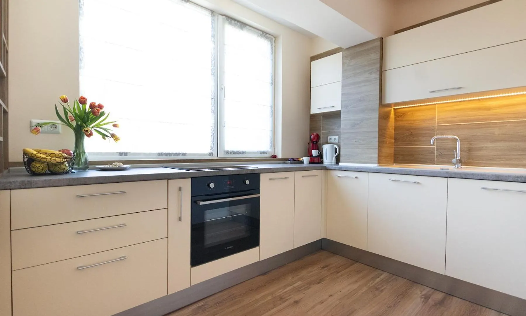 Sea Charm By Rv Apartments Varna
